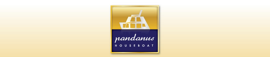 Pandanus Houseboat